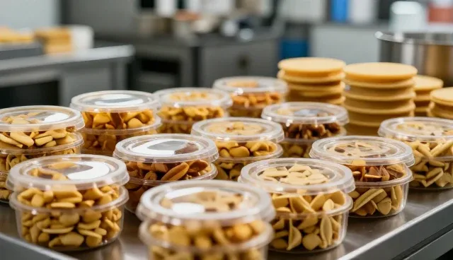 食品类项目适配方案的适用情况与限制分析