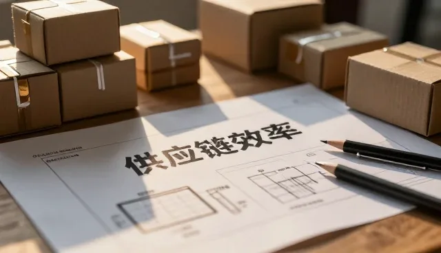 食品研发中的生产流程优化策略