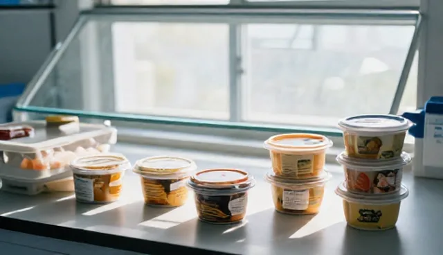 食品项目适配方案中供货稳定性检查要点分析