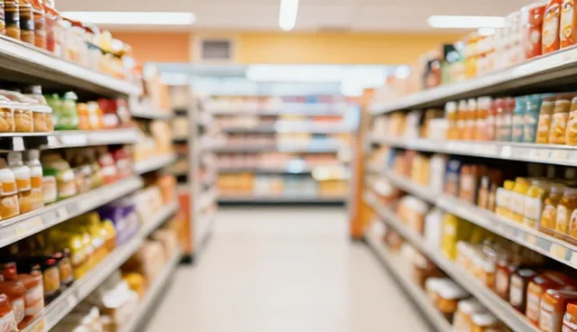 渠道供货模式如何影响食品企业市场表现