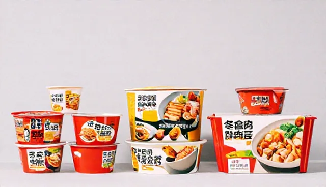 食材供应:仓储配送中的处理方法分析