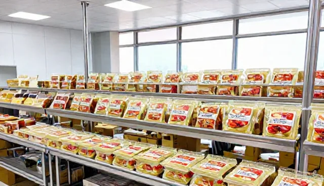食材供应业务策略：应对市场波动的关键举措